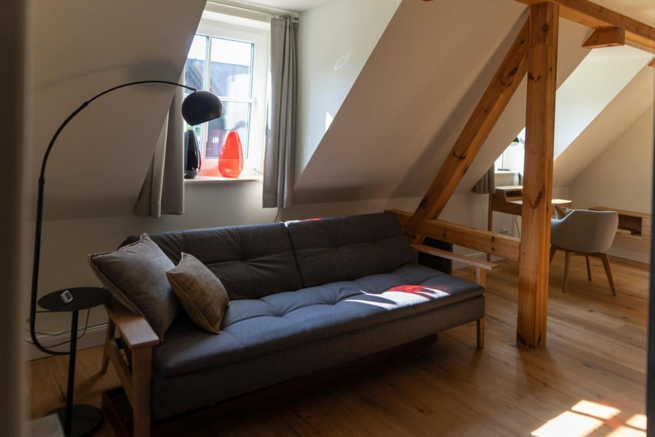 Spreewald Chalet Wohnung Burg  Exteriér fotografie