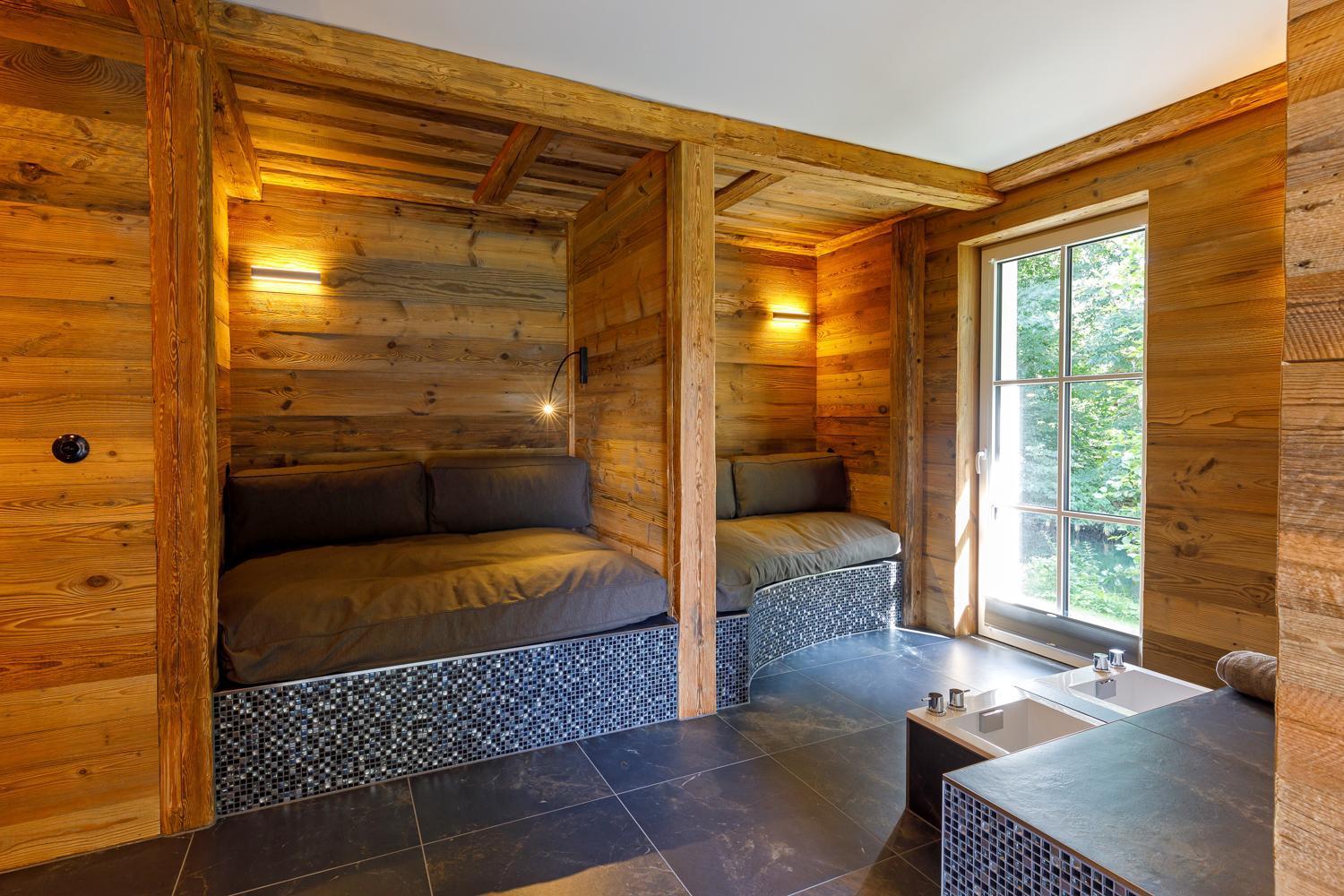 Spreewald Chalet Wohnung Burg  Exteriér fotografie
