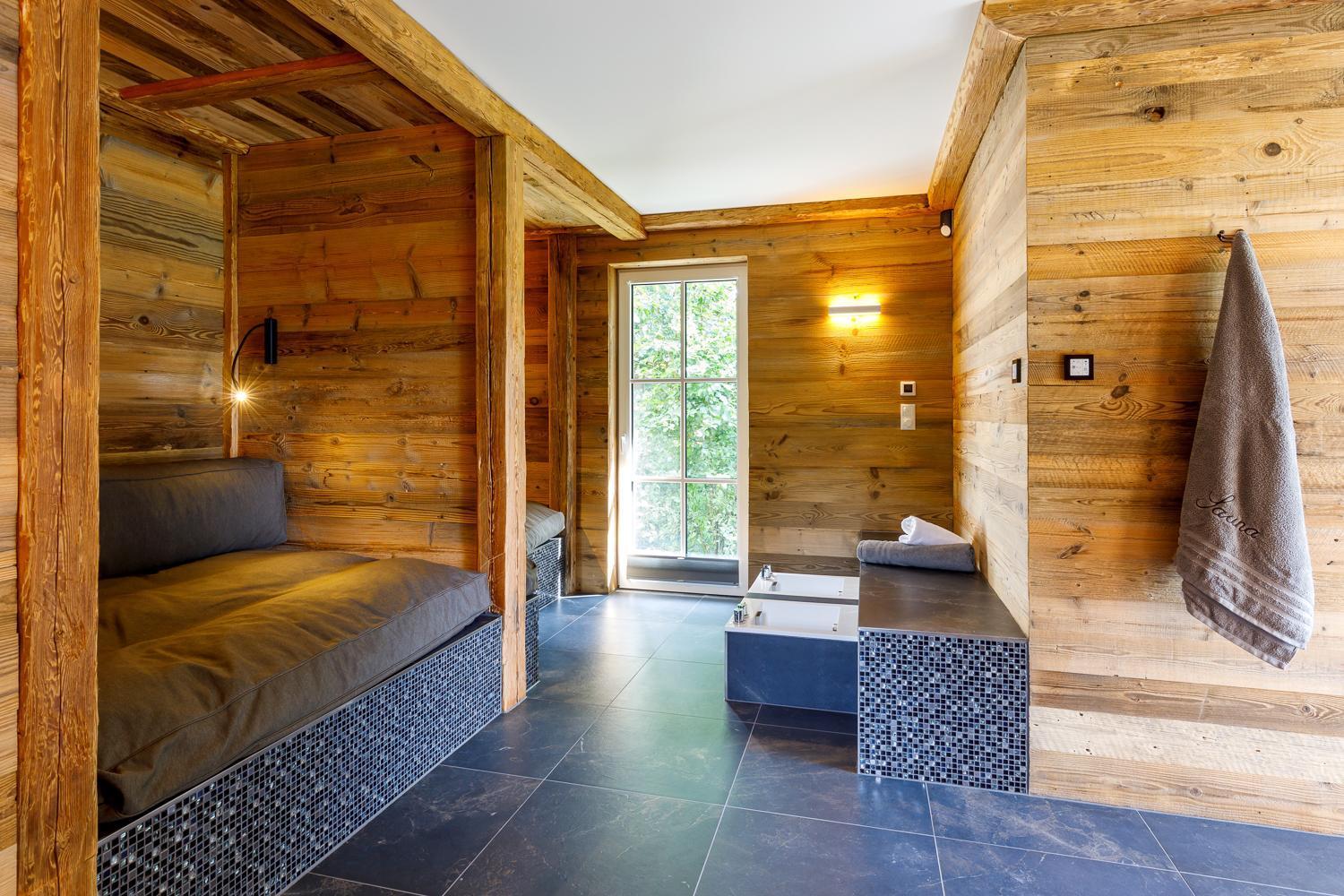 Spreewald Chalet Wohnung Burg  Exteriér fotografie
